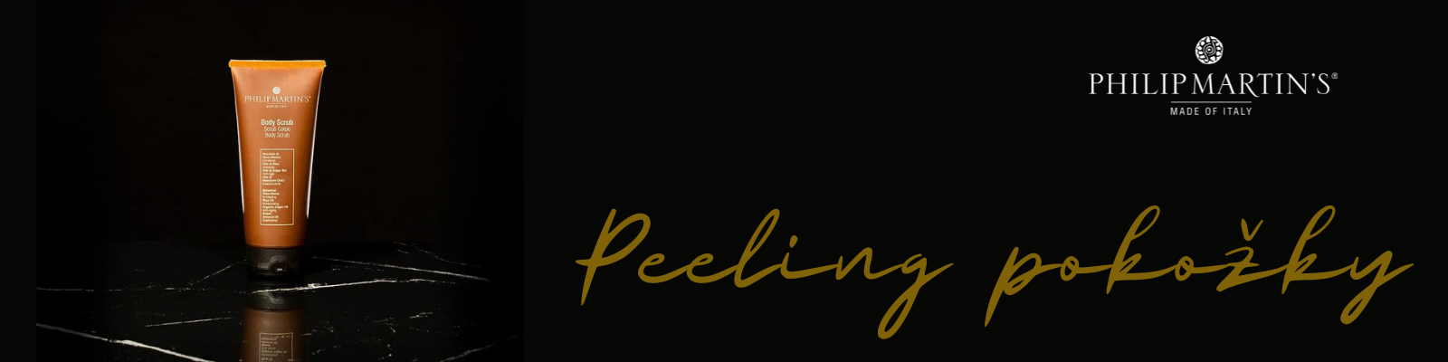 Peeling